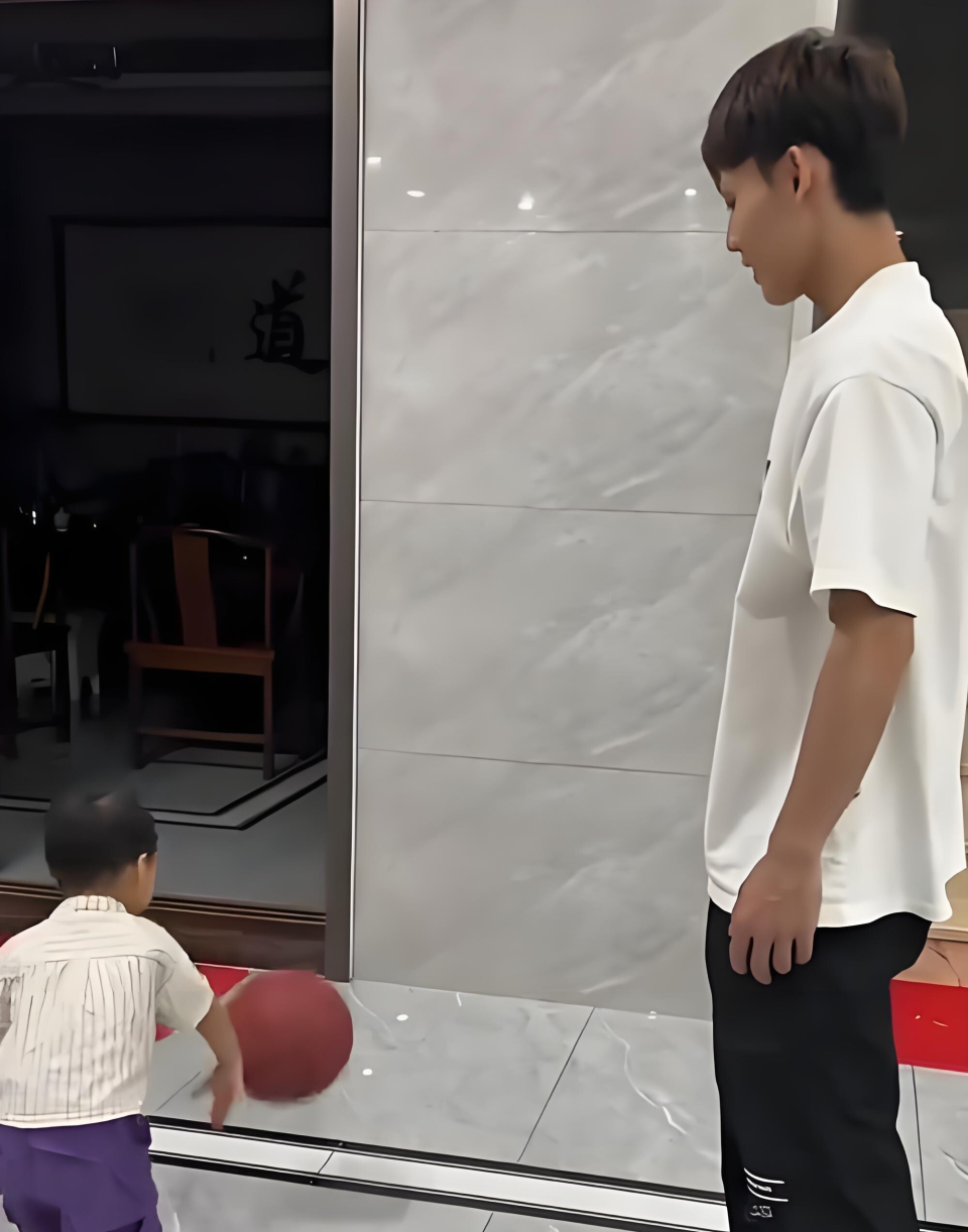 为主