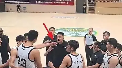 而对于广东, 就不行, 浙江的刘双