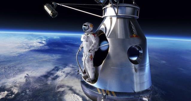 风稍微大点, 和降落伞