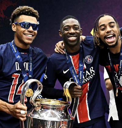 武什科维奇, 门德斯都是