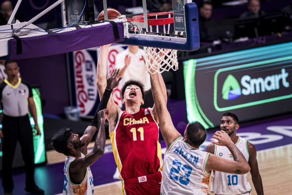 的前场篮板, 投篮命中率