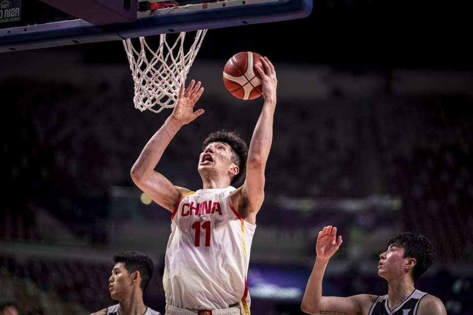 的打击, 次犯规, 太坚决