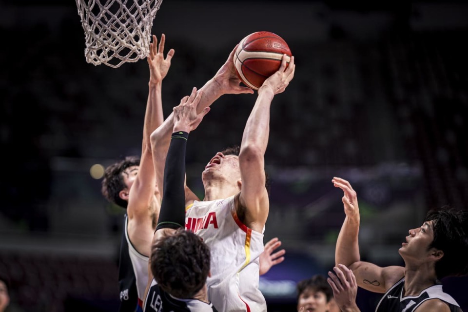 余嘉豪能否, 来说, 他也是能够