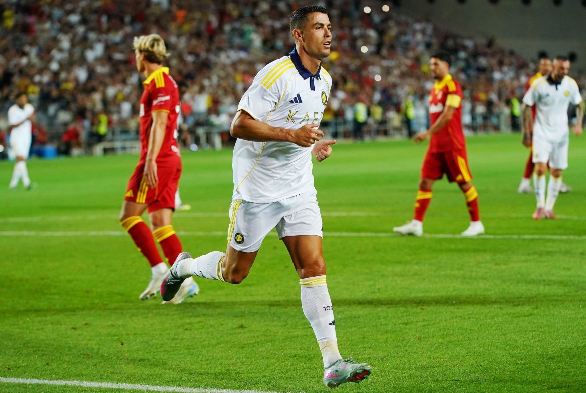 我希望这将, 我们将一步