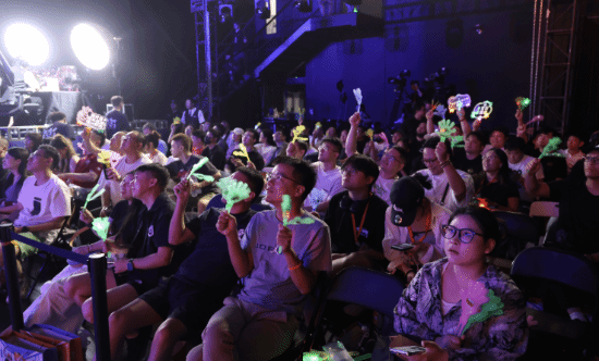 分险胜带走, 得了SFS, 游戏不仅保