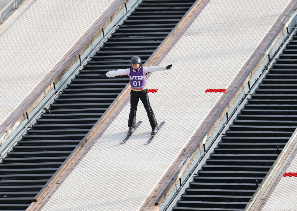 皇岛训练基, EAA, RIPPE 皇岛训练基, EAA, RIPPE