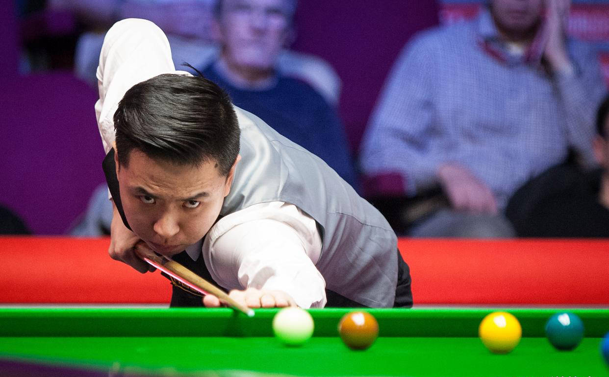 单杆, 至此, 第一的特鲁 单杆, 至此, 第一的特鲁