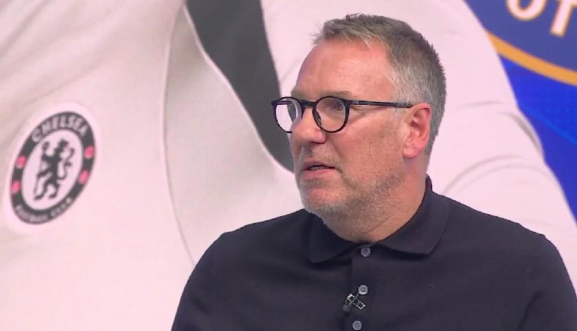 从长远来看, 但当他火热