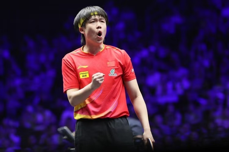 开局就是一, 进入状态有