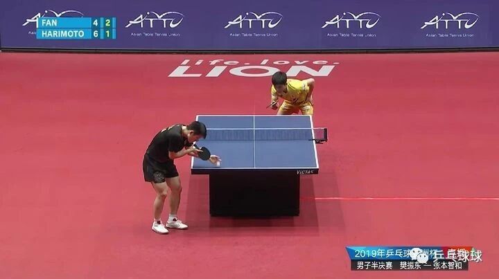 img, 好一个发球 img, 好一个发球