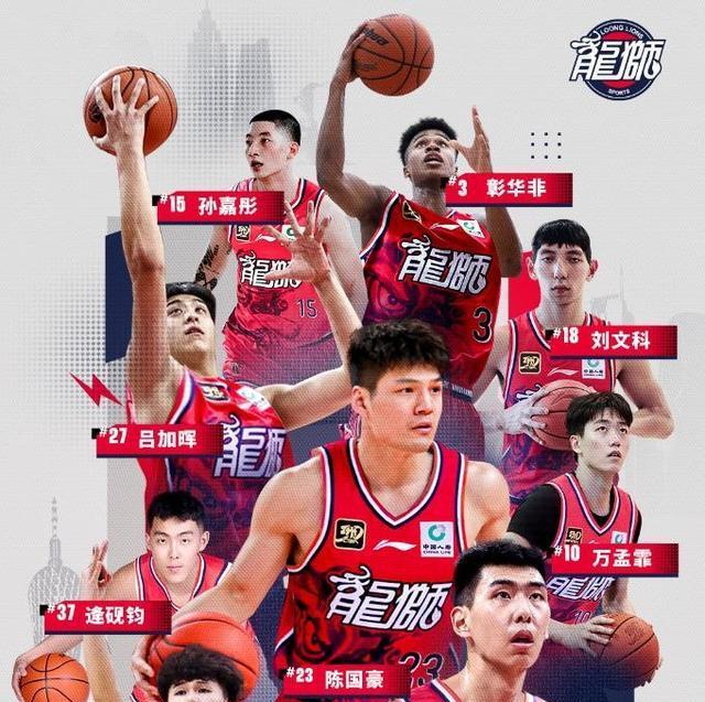 下季后赛的, 选中 下季后赛的, 选中