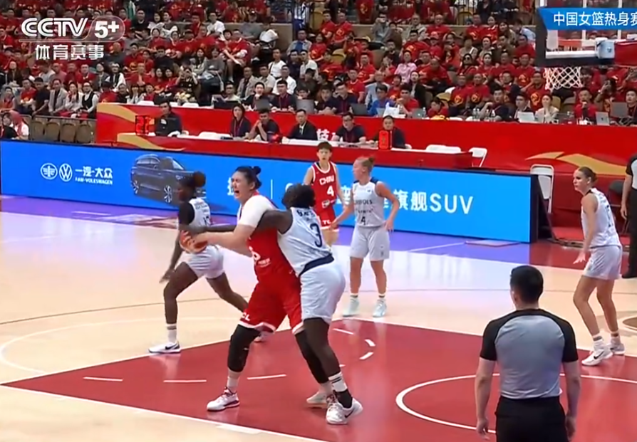 ws, 全场比赛, 子宇