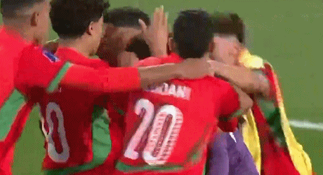 战中, 小组头名出