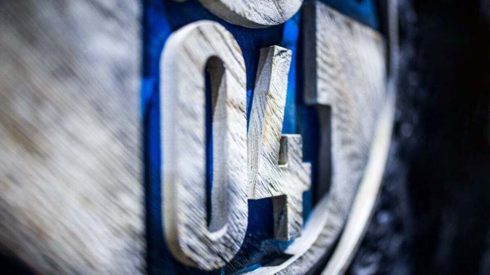 但自昨日起, 沙尔克, 俱乐部关于