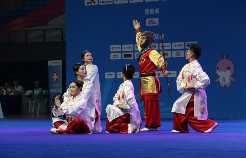 gtimg, 气舞两大项