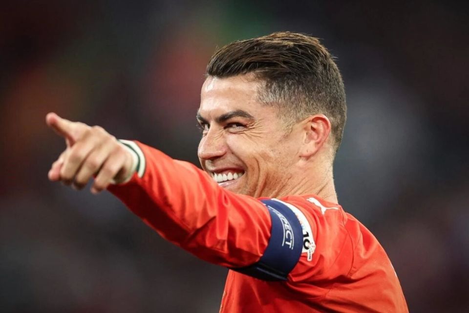 在曼联, 史上最伟大, 得超